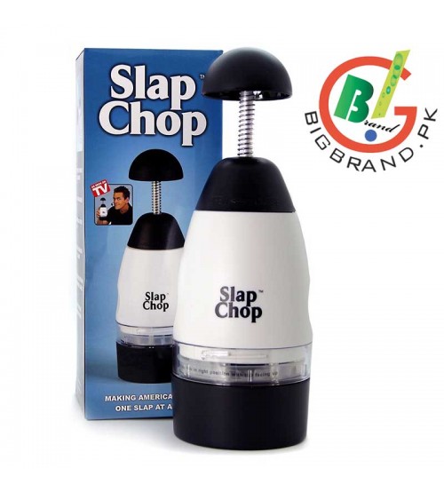 Original Slap Chop Slicer